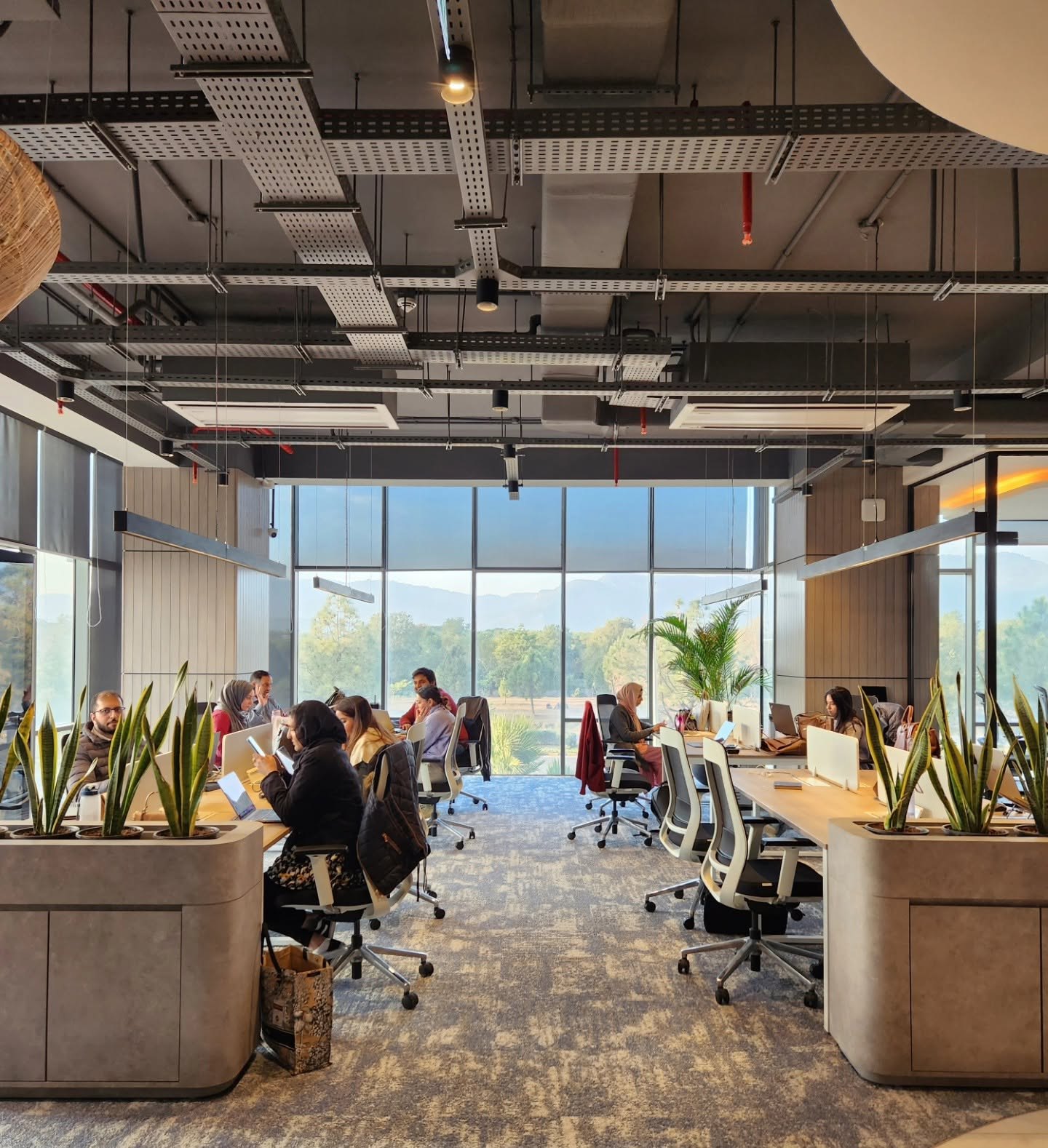 JazzWorld Headquarter, gallery 5