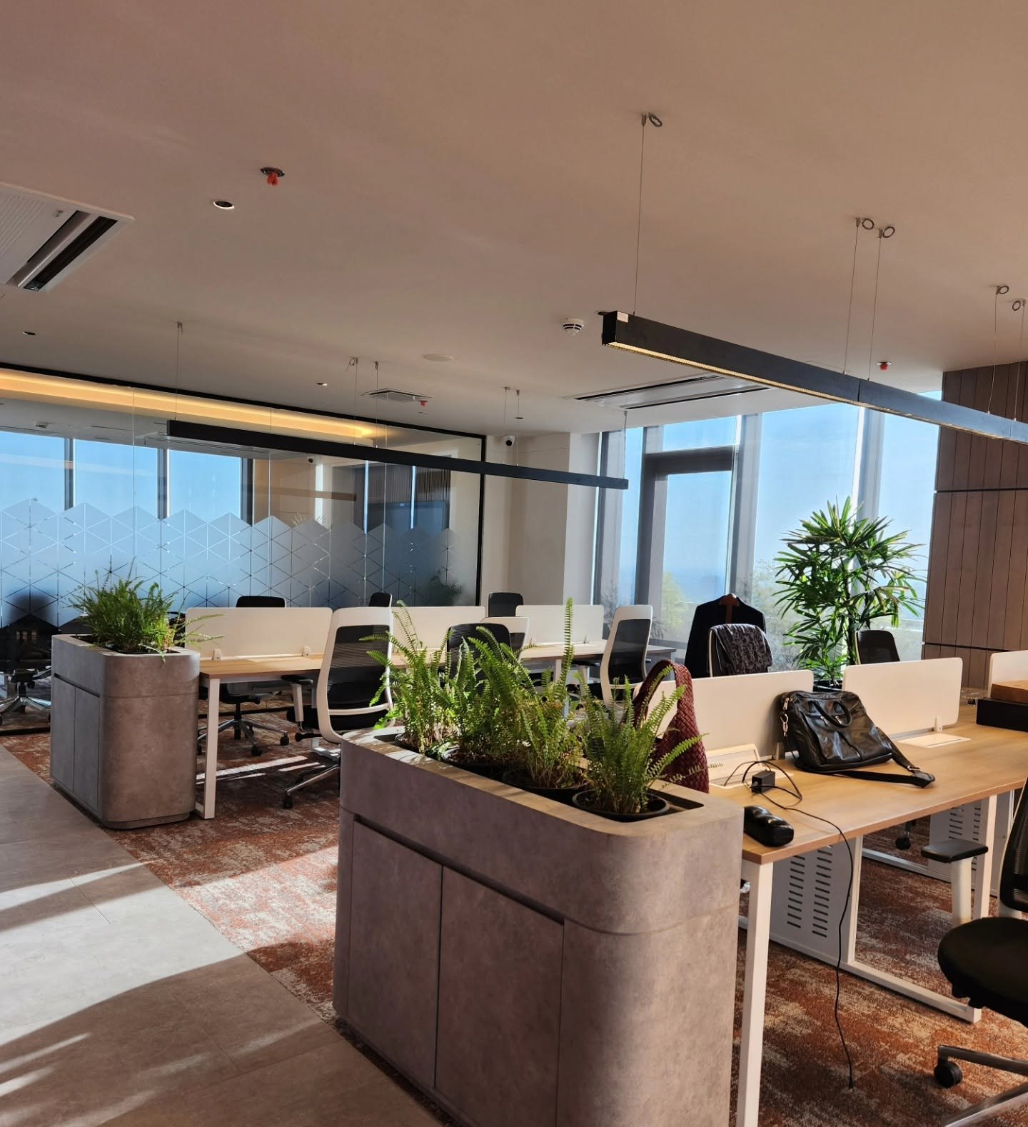 JazzWorld Headquarter, gallery 4