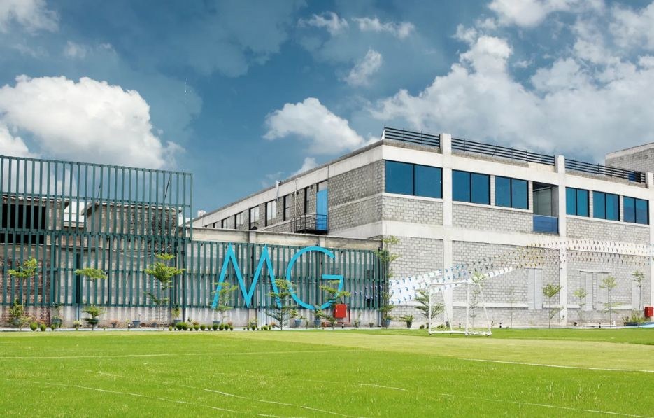 Mahmood Group Apparel Unit 1, gallery 2
