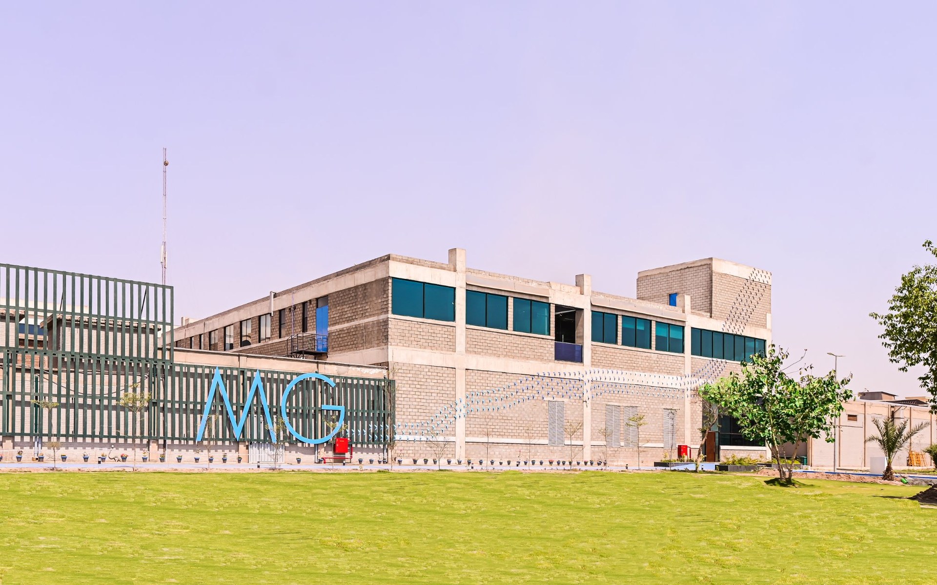 Mahmood Group Apparel Unit 1, gallery 3
