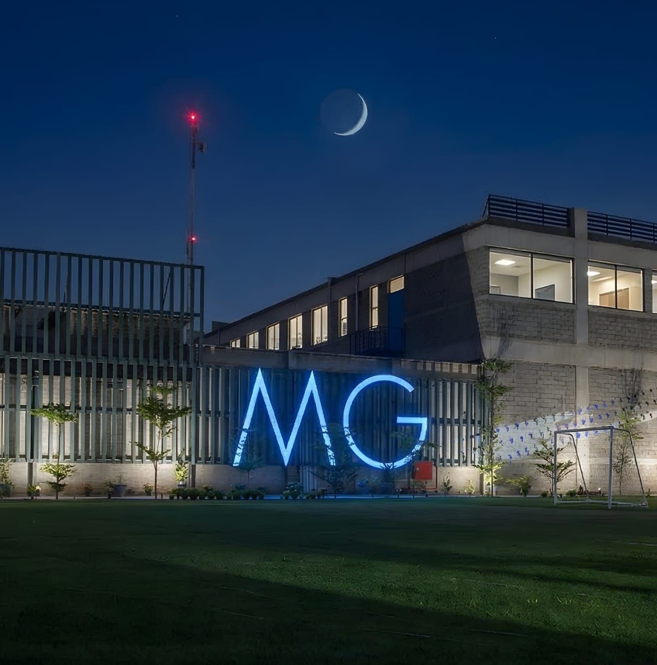 Mahmood Group Apparel Unit 1, gallery 4