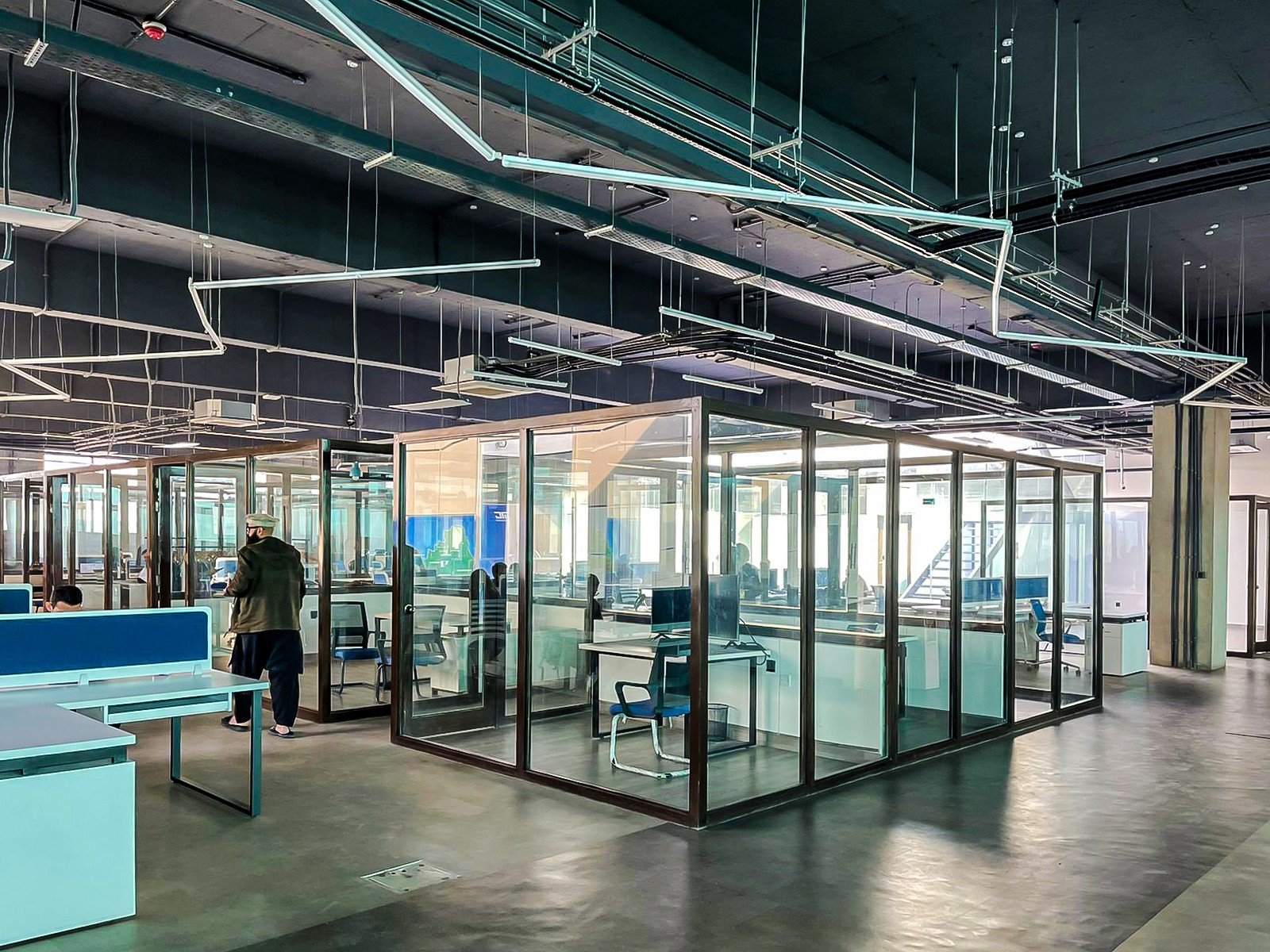 Mahmood Group Apparel Unit 1, gallery 8