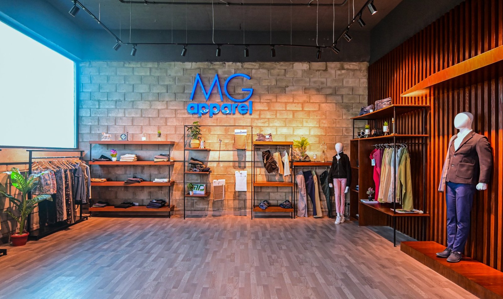 Mahmood Group Apparel Unit 1, gallery 11
