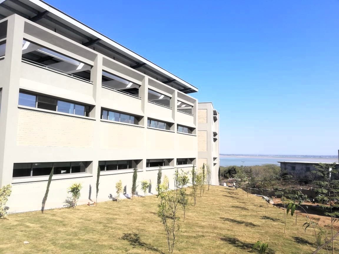 Namal University - Agri Business Building, gallery 3