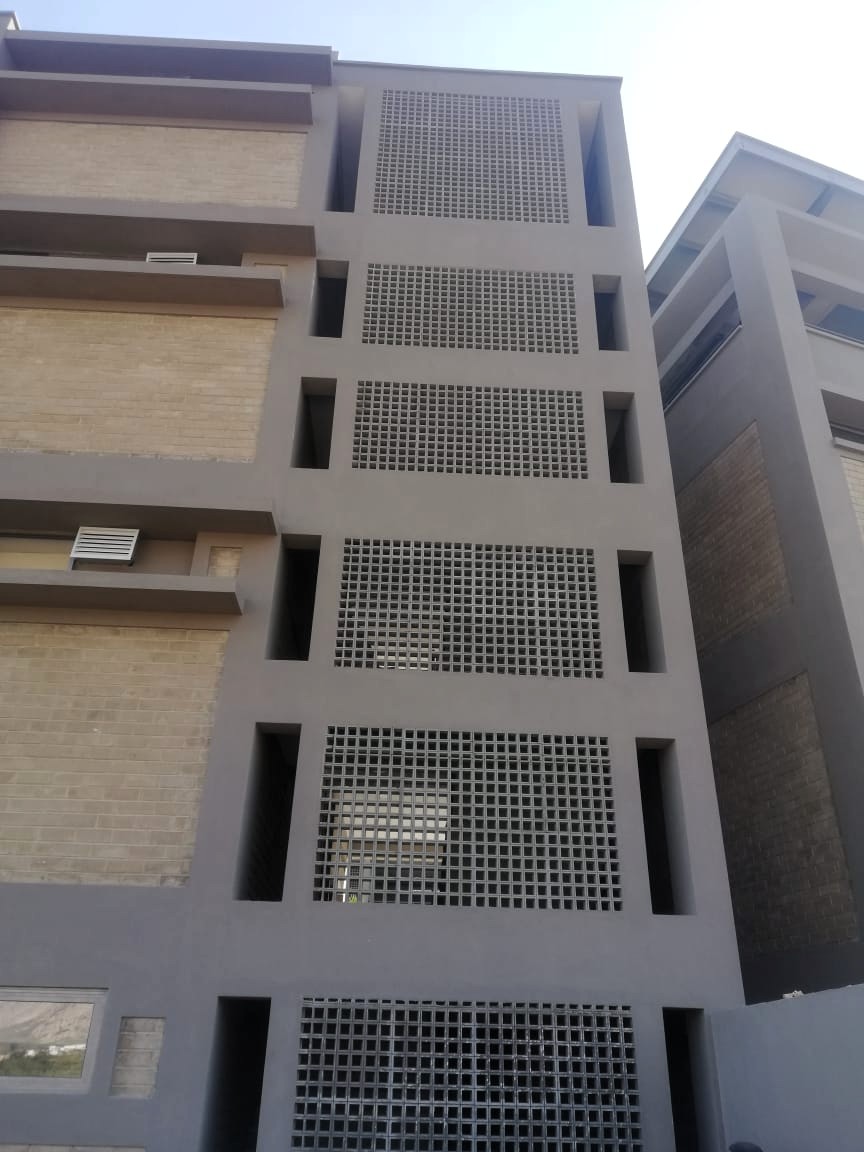 Namal University - Agri Business Building, gallery 4