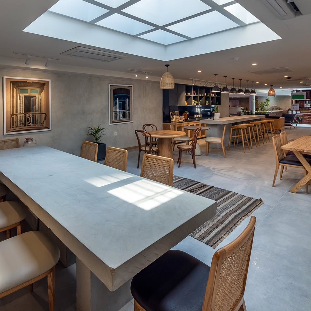 Unilever Country Head Office, gallery 2