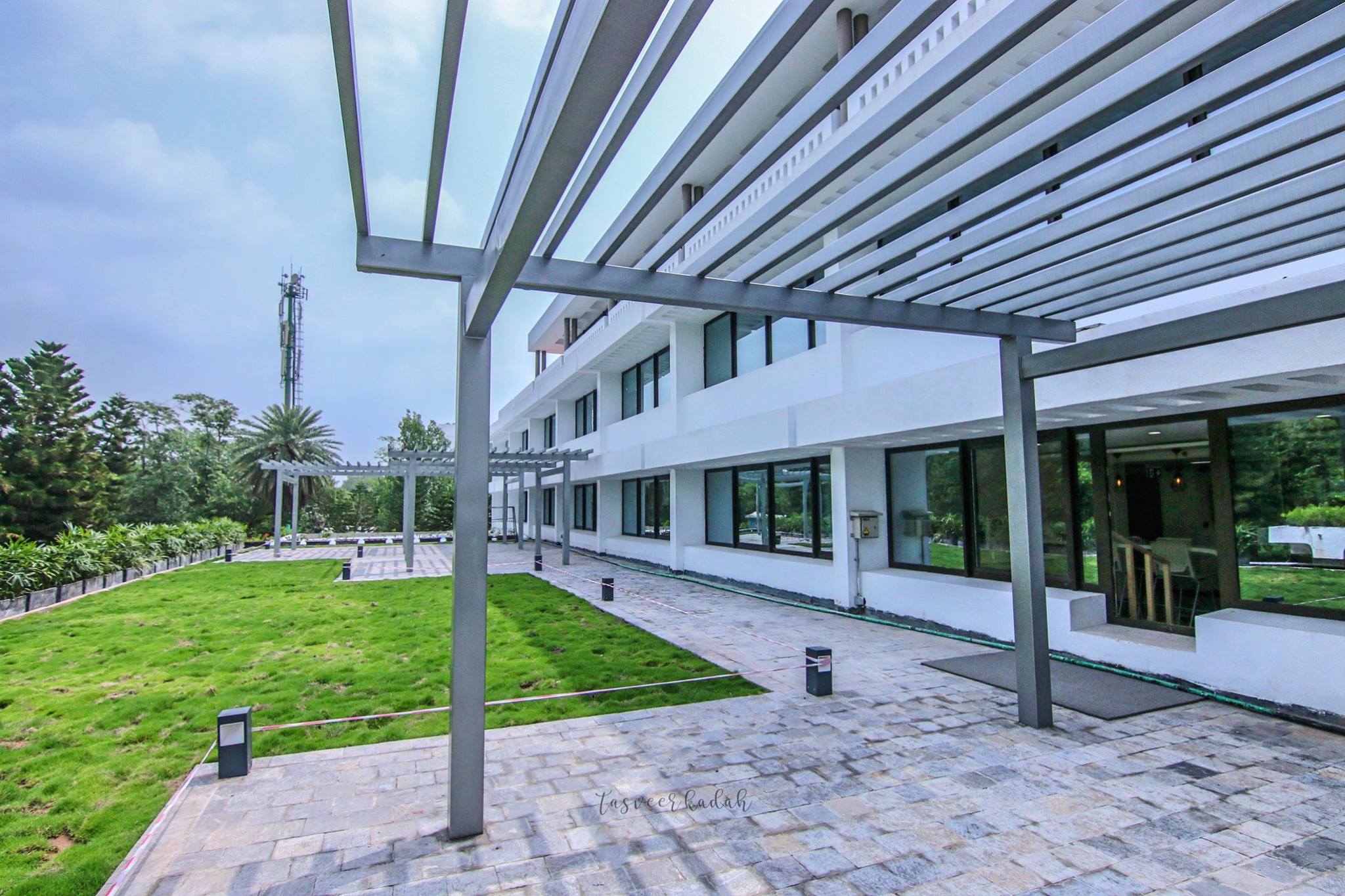 World Bank Group Country Headquarters, gallery 2