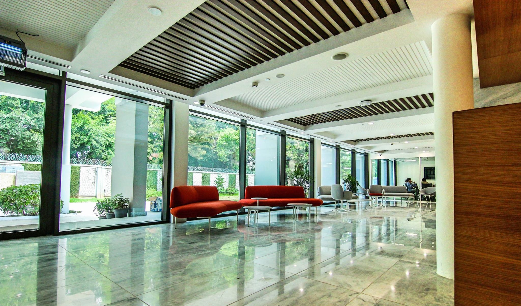 World Bank Group Country Headquarters, gallery 5