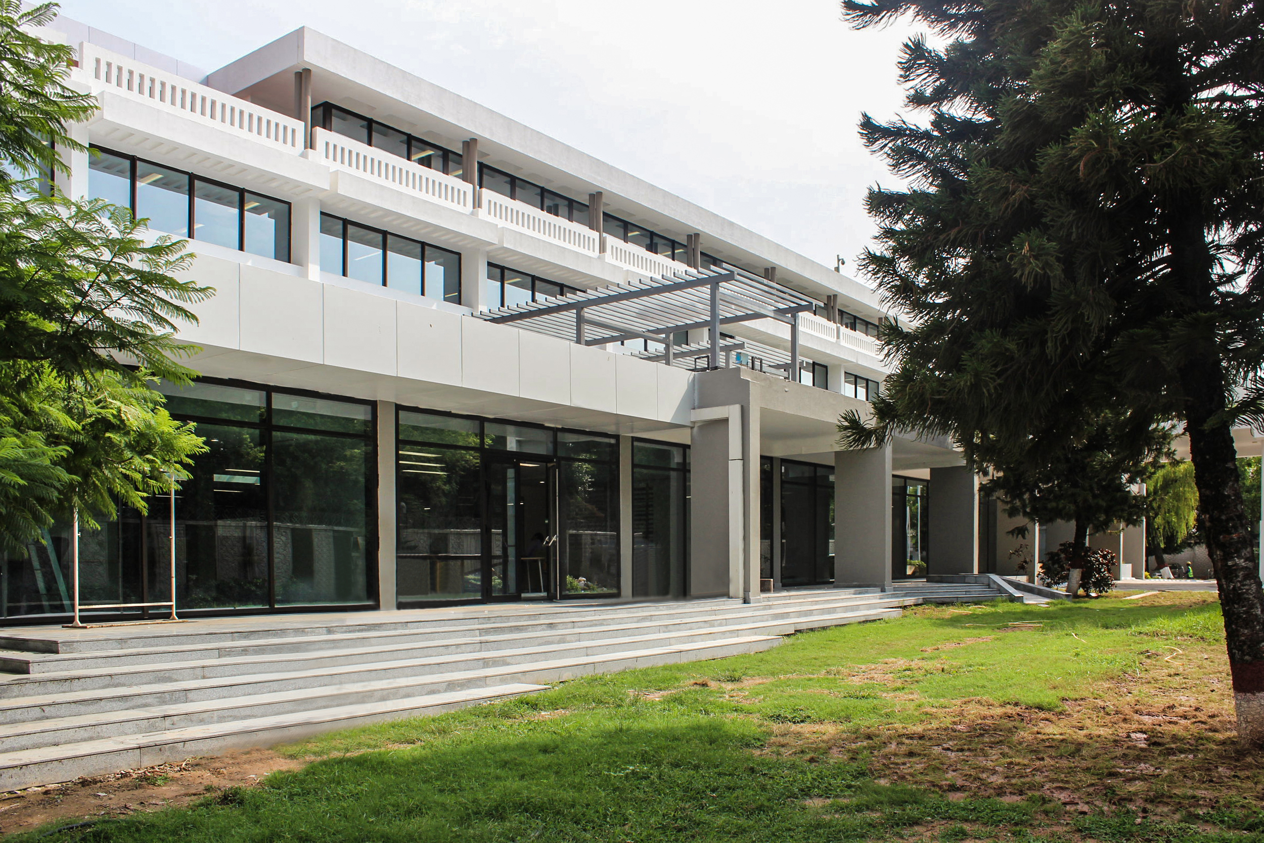 World Bank Group Country Headquarters